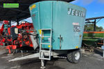 Jeulin power 12 feedingwagon €5,900