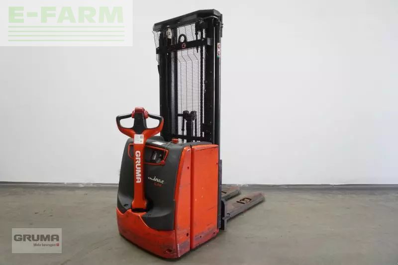 Linde l 14 i 1173 Chariot élévateur 10 950 €