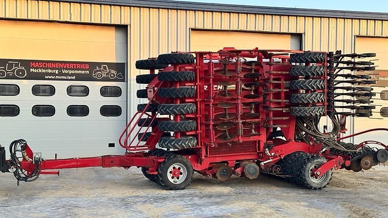 HORSCH Pronto 6 DC Siewnik rzędowy/agregat uprawowo-siewny 29 999 €