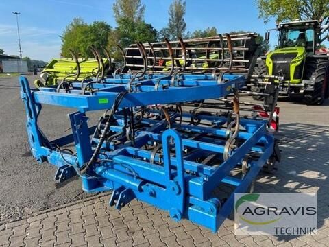 E-FARM: grubber - Cultivador - id HJ48YCZ - 5500 € - Alemania
