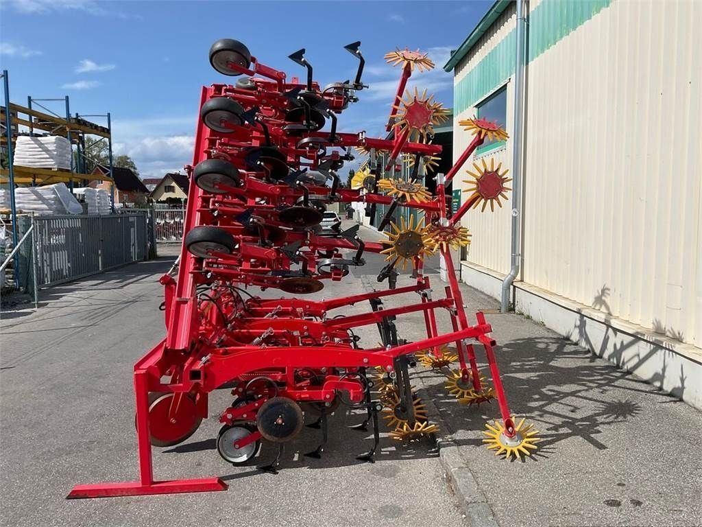 E-FARM: Einböck copstar - Sowing machine other - id FIAAEE4 - €15,417 - Year of construction: 2020 - Austria