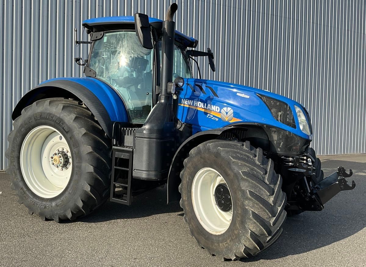 New Holland T7.275 HD Traktor 95.000 €