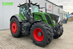 Fendt 828 s4 profiplus tractor 119.000 €