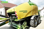 Krone Comprima CF 155 XC Plus baler 88.407 €