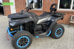 Other snarler 600 gl demo motor_vehicle €9,255