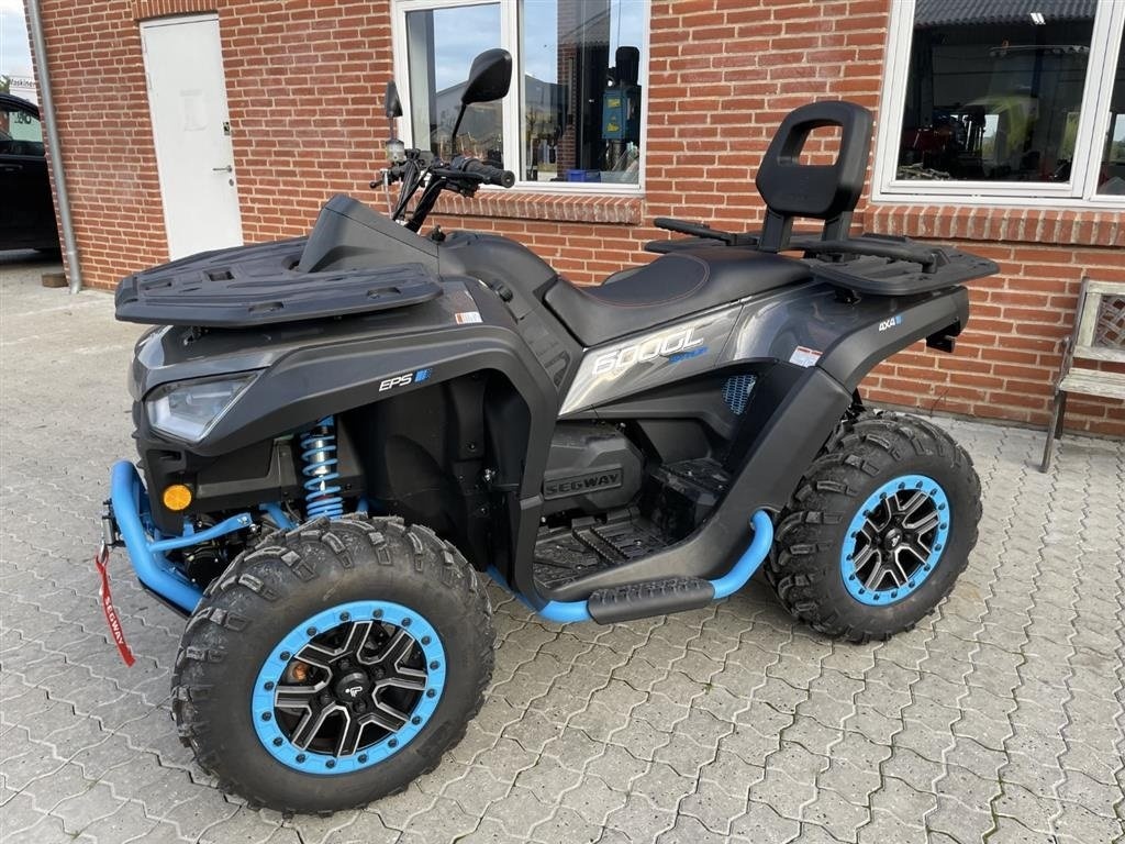 Other snarler 600 gl demo motor_vehicle 9 255 €