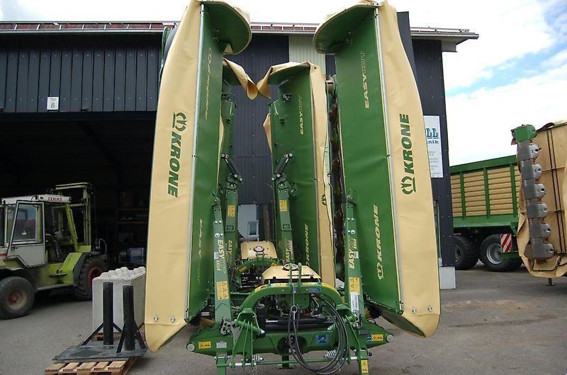 Krone EasyCut B 870 Kosiarka