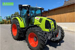 Claas arion 470 tractor €88,900