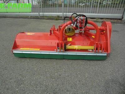 E-FARM: humus spg 220 - Topper - id B9HZZIR - 5.445 € - Anno di costruzione: 2022