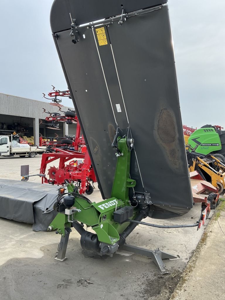 Fendt Slicer 3160 TLX Kasza 7500 EUR