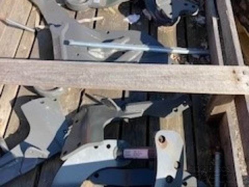 E-FARM: STOLL fendt schmalspur 200 v - Outil - id N7GMTX1 - 1 000 € - Allemagne