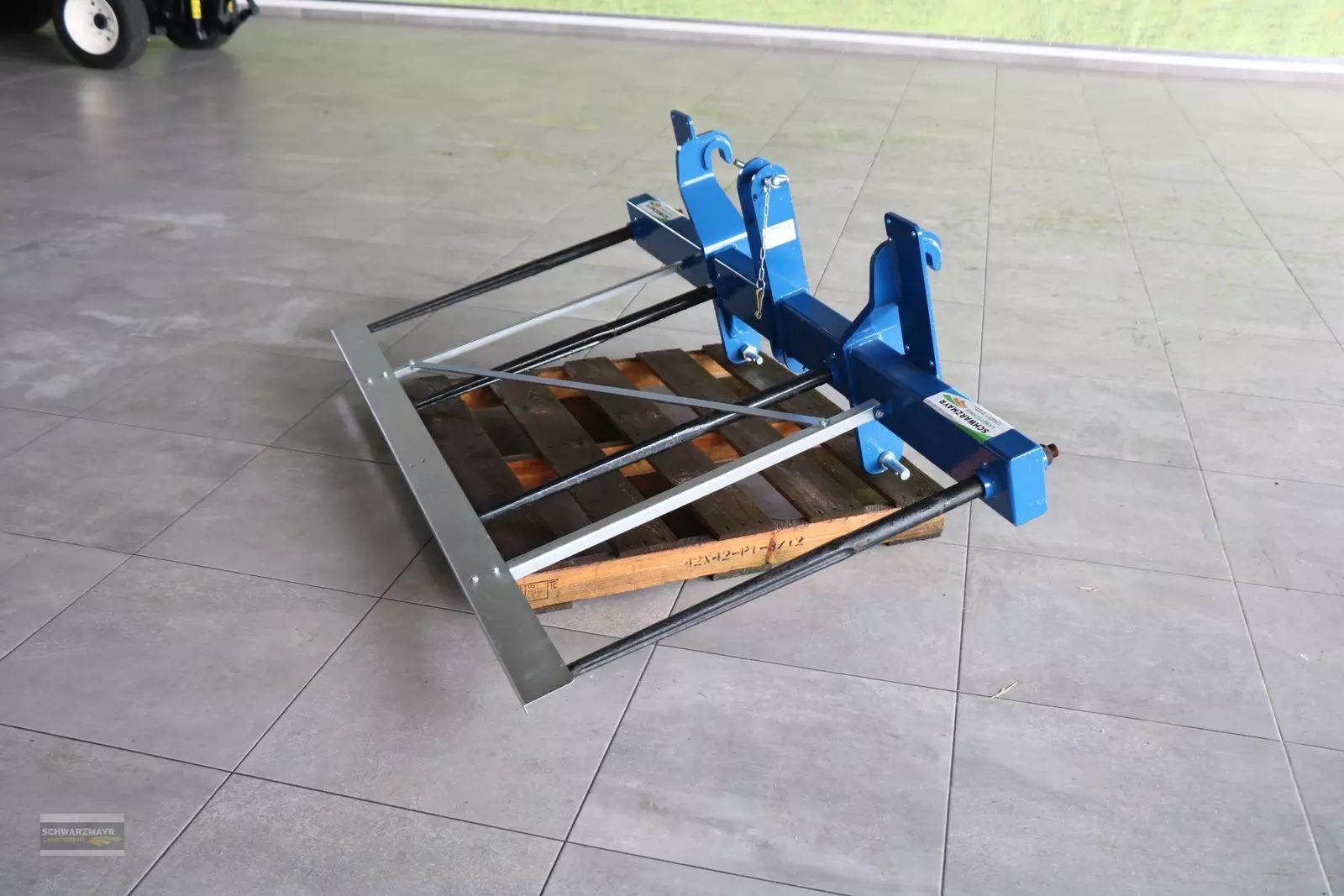 GÖWEIL ballentransportdorn Parts