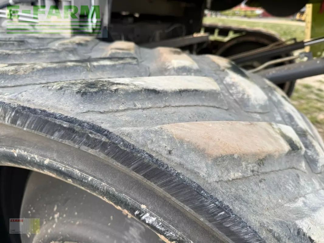 Claas Lexion 770 Mähdrescher 122.500 €