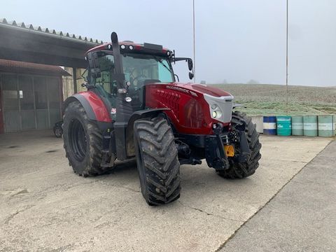 McCormick X7.618 P6-Drive Tractor 128.000 EUR