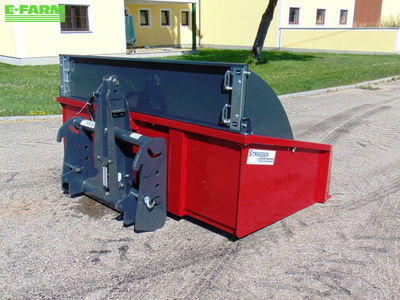 E-FARM: Intertech 2400 hd+ - Attachment - id 9MM44AZ - €2,158 - Year of construction: 2024 - Austria