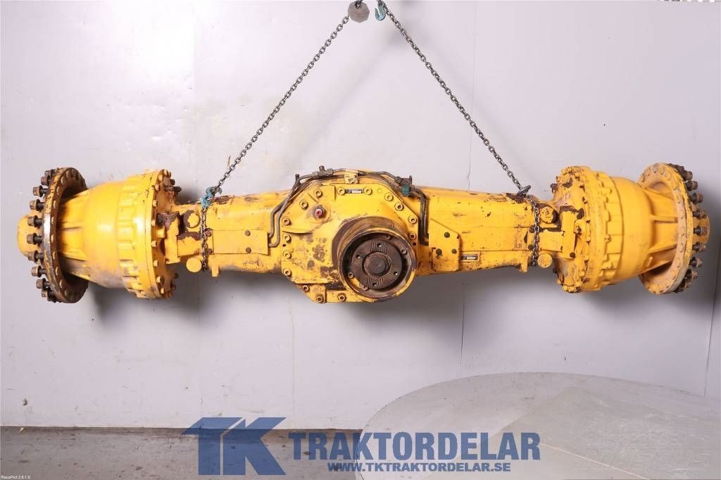 E-FARM: VOLVO l 180 g bakvagn - Chargeuse sur pneus - id RWCFKVV - 22 785 € - Année: 2012 - Suède