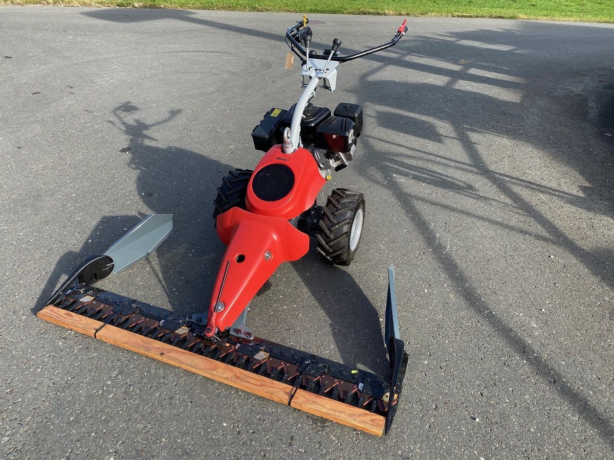 AEBI cc110 motormäher Χλοοκοπτικό 12.417 €