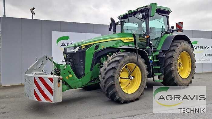 John Deere 8R 310 Tractor €219,900