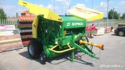 E-FARM: Sipma sipma farma - Balownica - id XCGSWKH - 14 159 € - Rok produkcji: 2015 - Austria