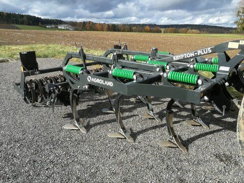 Agroland krypton plus Cultivator €9,900
