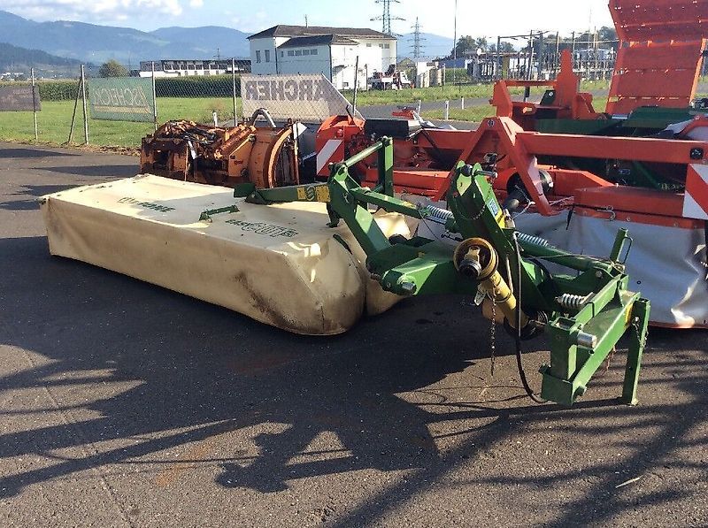 E-FARM: Krone easy cut 320 - Mähwerk - id L2GDCMQ - 5.333 € - Baujahr: 2012 - Österreich