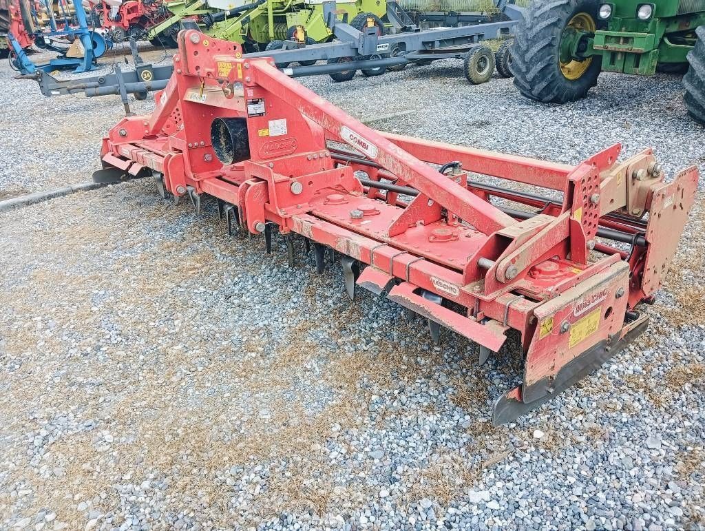 E-FARM: Maschio dmr 4000 - Scheibenegge - id DY9VEJJ - 10.000 € - Baujahr: 2020 - Italien