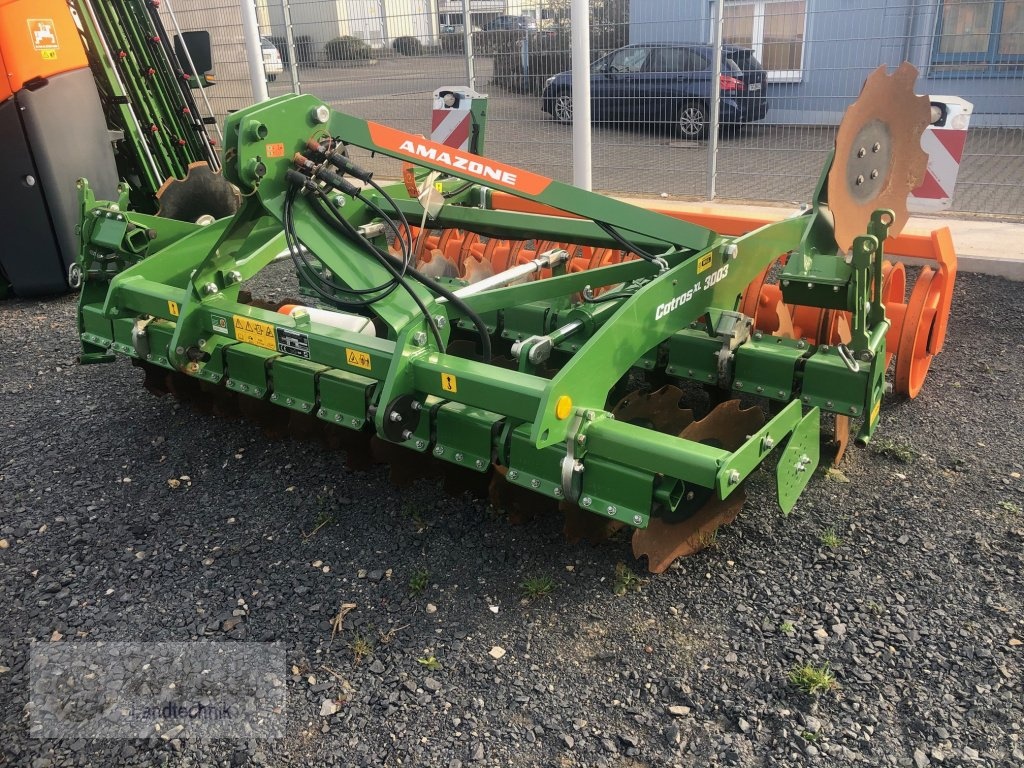 Amazone Catros XL 3003 compactdischarrow 16 800 €