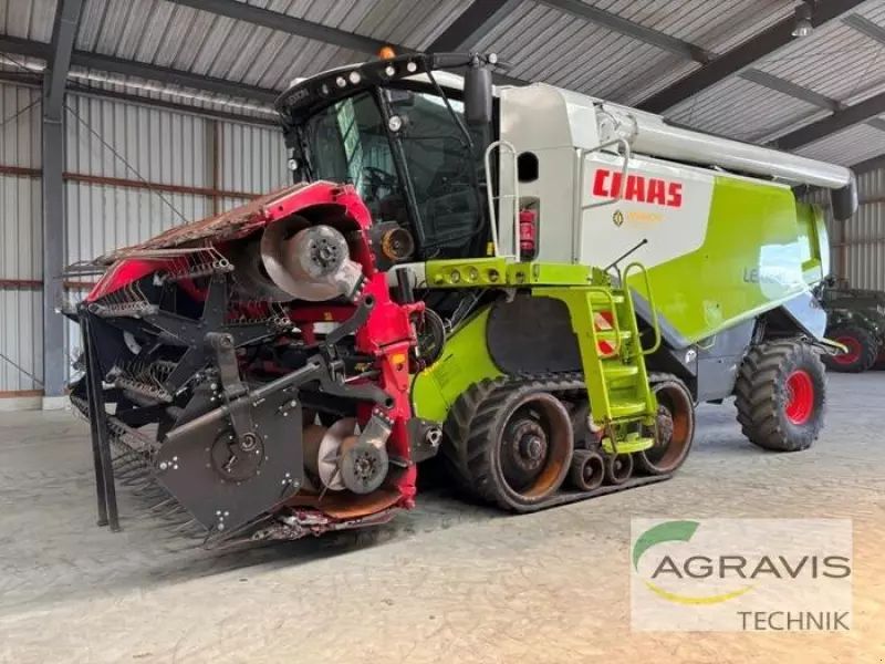 E-FARM: Claas Lexion 670 - Combine harvester - id AMMGCTF - €119,900 - Year of construction: 2012 - Engine hours: 3,032,Engine power (HP): 431,Germany