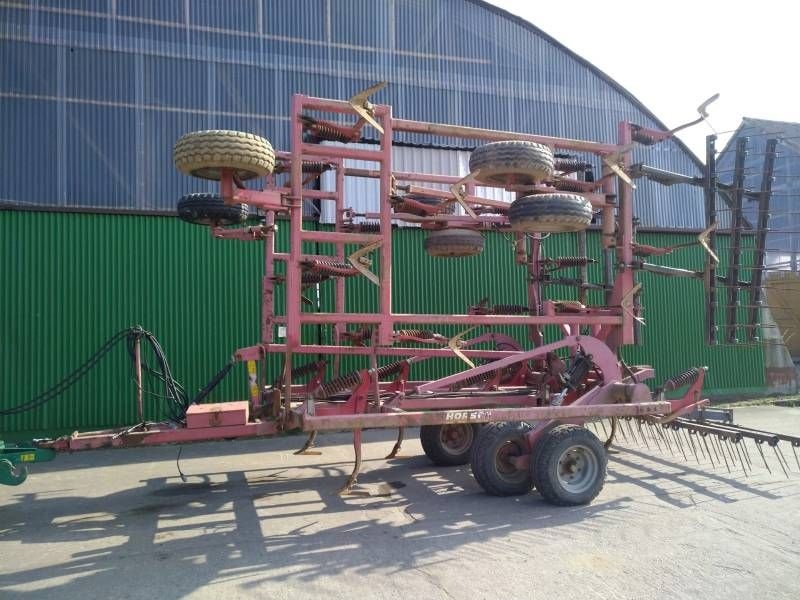 HORSCH Terrano 7 FM cultivator 7 500 €