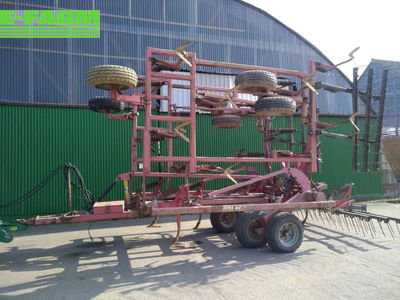 E-FARM: HORSCH Terrano 7 FM - Cultivator - id C5UMXMA - €7,500 - Year of construction: 1997