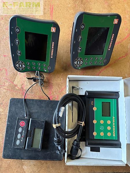 Amazone avant 6m. - kg600/2 Drill €40,019