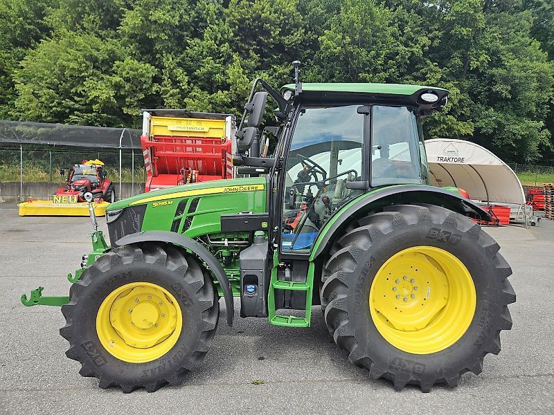 John Deere 5095 M Tractor €77,500