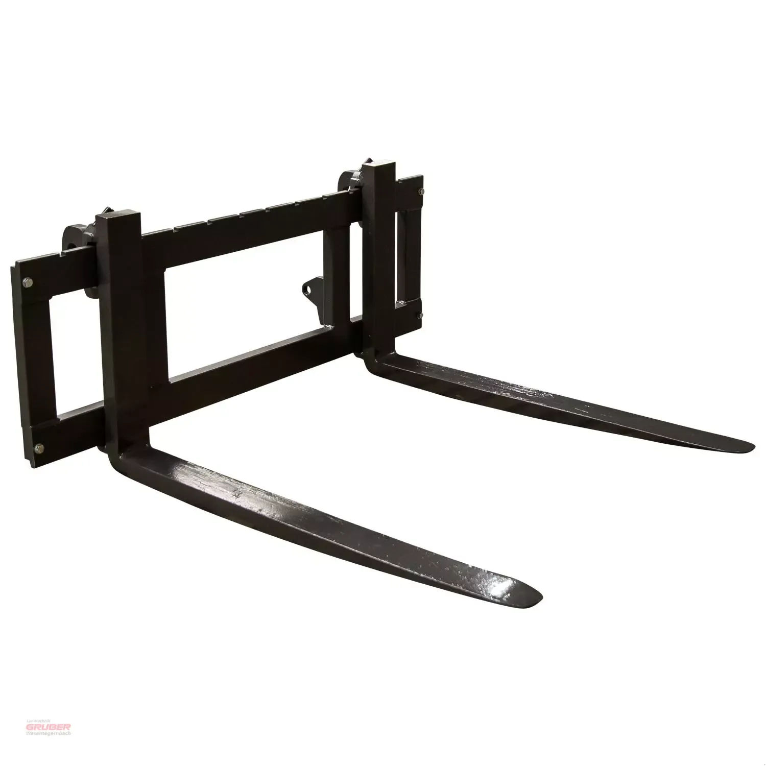 E-FARM: Fliegl staplergabel schwerlast 1,20m lader aufnahme -> eingesetzt - Attachment - id MY8KKNT - €1,535 - Year of construction: 2024 - Germany