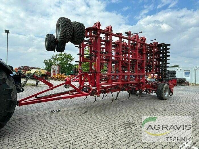 E-FARM: HORSCH cruiser 12 xl - Cultivador - id RI33U8R - 56.900 € - Año: 2017 - Alemania