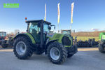 Claas Arion 630 tractor 62.000 €