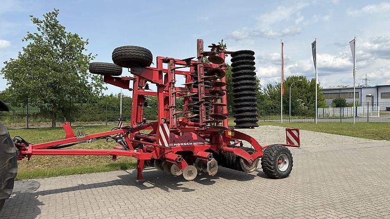 E-FARM: HORSCH joker 6 rt - Tárcsák - id EJE1CGJ - 13 000 EUR - Gyártási év: 2013 - Németország