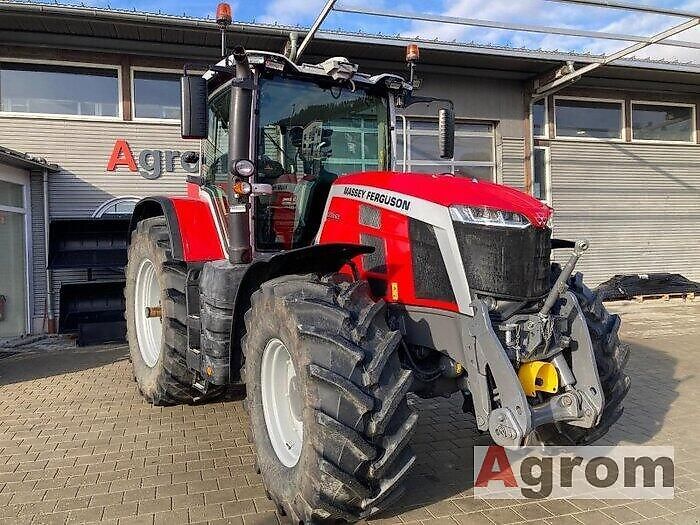 Massey Ferguson 265 Traktor 130.000 €