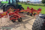 Kuhn ga 6000 windrower €5,200