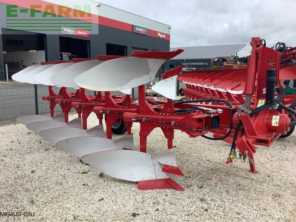 E-FARM: ovlac xperience 5-180-95 - Pflug - id 33XS8AE - 24.800 € - Baujahr: 2022 - Frankreich