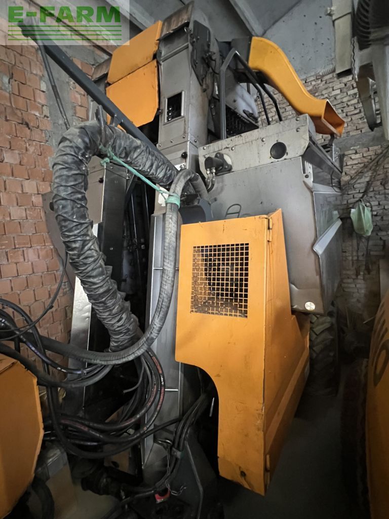 Pellenc 8050 Vendemmiatrice