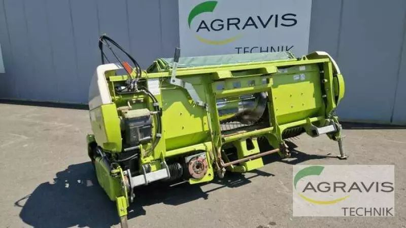 Claas Pick Up 300 Barra 9.000 €