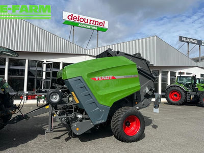 E-FARM: Fendt Rotana 180 V - Πρέσσα - id 38S7BVK - 52.000 € - Χρονία: 2022