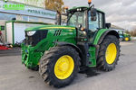 John Deere 6155 M tractor 80.000 €