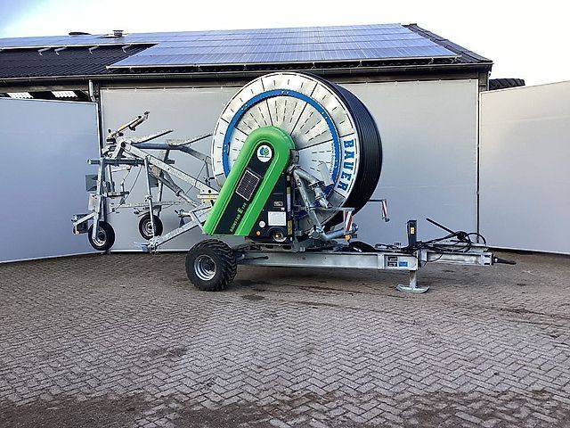Bauer rainstar e100 110-380 Irrigation