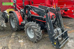 SAME Krypton 80 tractor €42,000