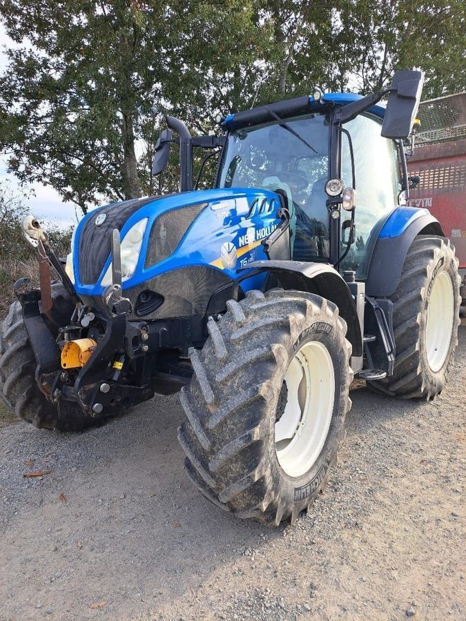 New Holland T6.145 Traktor 52.000 €