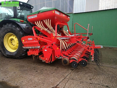 E-FARM: Maschio alitalia 300 + dominator 300 - Drill - id 2VYTDHR - €23,800 - Year of construction: 2019 - Germany