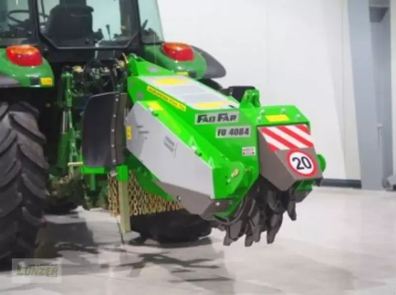 E-FARM: sonstige fao far 4084 - Inna maszyna leśna - id CTKW3X5 - 23 750 € - Austria