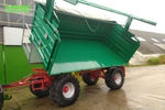 zdk 1802 uni neu dumper €29,500