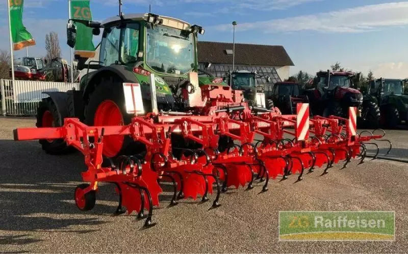 E-FARM: Maschio intelligente m. kamera - Power harrow - id UMS9SJX - €30,168 - Year of construction: 2022 - Germany